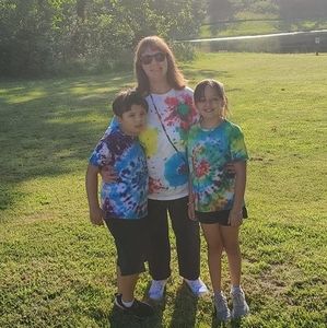 Meet your Posher, Hope